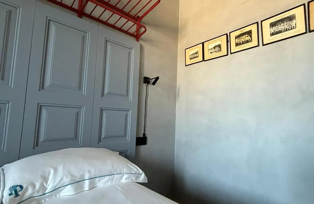Pein Assutt B&B-1