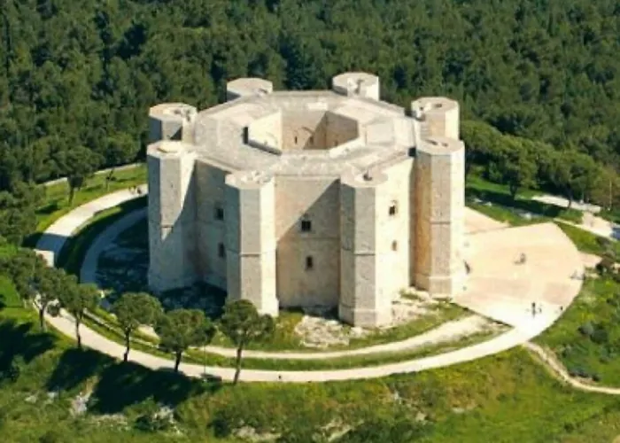 B&B Bianca Lancia Altamura